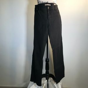 Black Gap Jeans